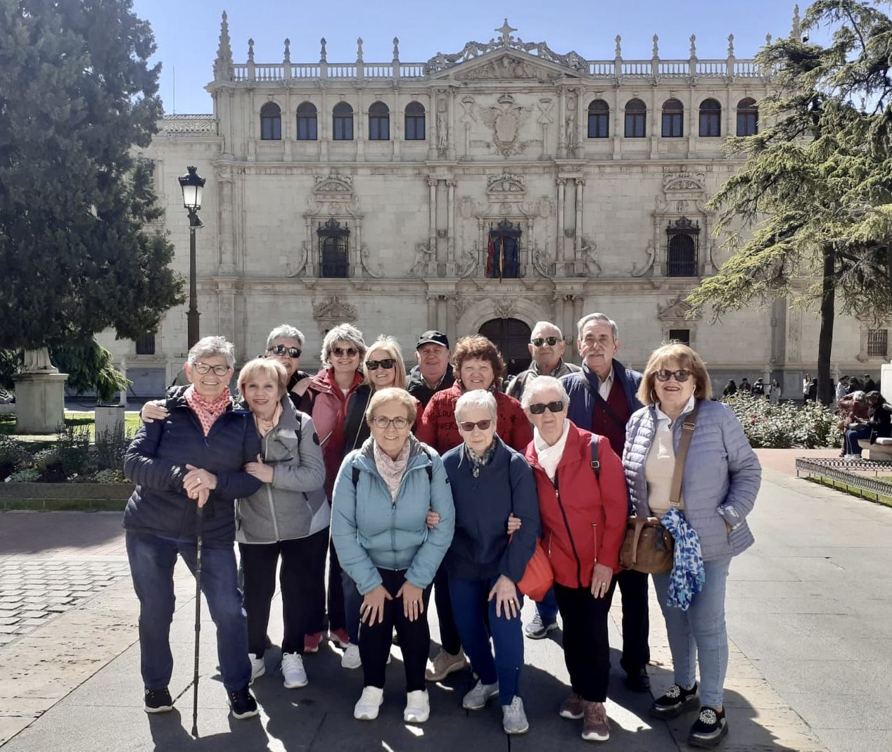 FreeTourAlcalá